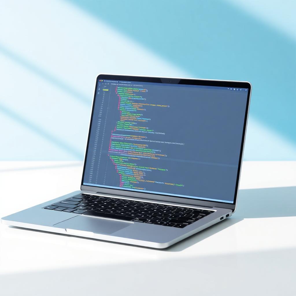 Custom website development by RTRC Investments